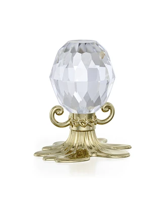 Swarovski Zodiac Aquarius Figurine