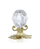 Swarovski Zodiac Aquarius Figurine
