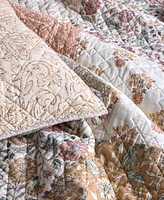 Charter Club Jaipur 3-Pc. Quilt Set, Full/Queen, Exclusively at Macy's