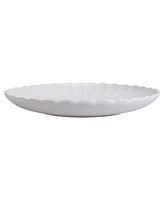 Bia Cordon Bleu Petal 4-Pc. Salad Plates Set, Service for 4