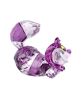 Swarovski Alice In Wonderland Cheshire Cat Figurine