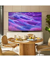 Samsung QN80F 65" 4K Neo Qled Mini Led Smart Tv (2025)