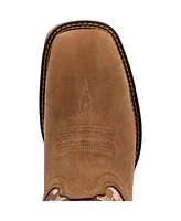 Durango Men's Rebel by Desert Camo Pull-on Western Boot