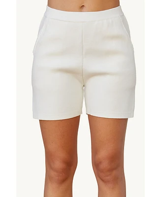 Crescent Women's Kooper Knit Shorts