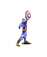 Swarovski Marvel Captain America Figurine