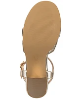 Wild Pair Women's Reemii Platform Sandals, Exclusively at Macy's