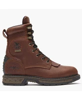 Georgia Boot Men's Carbo-Tec Lt Waterproof Lacer Work