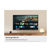 40" Class 4K Fhd Lcd Smart Tv - UN40F6000FFXZA