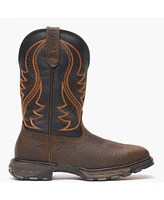 Durango Men's Maverick Xp Ventilated with InsulKul Steel Toe Work Boot