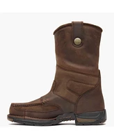 Georgia Boot Men's Athens Waterproof Wellington Work
