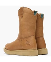 Georgia Boot Men's Wedge Work Wellington