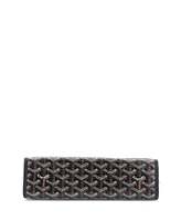 Pre-Owned Goyard Jouvence Toiletry Pouch Coated Canvas