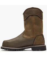 Georgia Boot Men's Brute Met Guard Composite Toe Waterproof Work