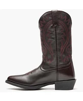 Durango Men's Shyloh Burgundy Western Boot