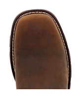 Georgia Boot Carbo-Tec Flx Alloy Toe Waterproof Chelsea Work BootBrand