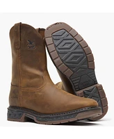 Georgia Boot Men's Carbo-Tec Lt Pull-On