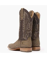 Durango Men's Arena Pro Rustic Tobacco Western Boot
