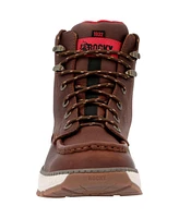 Rocky Men's Rebound Wedge Waterproof Composite Toe Work Boot