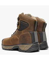 Georgia Boot Men's Durablend Edge 6" Waterproof Alloy Toe Work