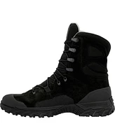 Rocky Men's Mountain Combat 8” Military Boot