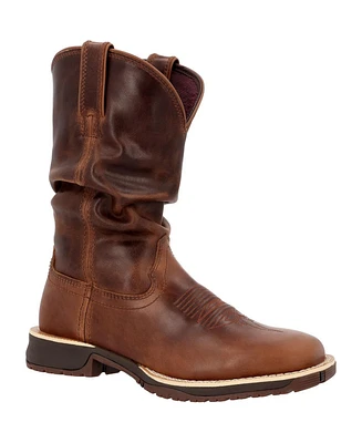 Rocky Rosemary Women's 11" Western Boot
