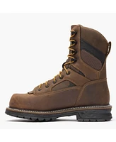 Georgia Boot Men's Ltx Logger 9" Composite Toe Waterproof Work