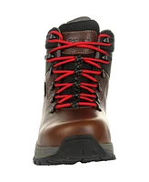Georgia Boot Men's Eagle Trail Alloy Toe Waterproof Hiker