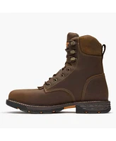 Georgia Boot Men's Carbo-Tec Flx Alloy Toe Waterproof Lacer Work
