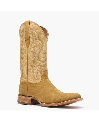 Durango Men's Arena Pro Gold Rush Western Boot
