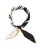 Elizabetta Men's Lazio - Hand Rolled Silk Neckerchief for Men