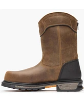 Georgia Boot Men's Carbo-Tec Ltx Waterproof Composite Toe Pull On