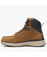 Georgia Boot Men's DuraBlend Sport Composite Toe Waterproof Work