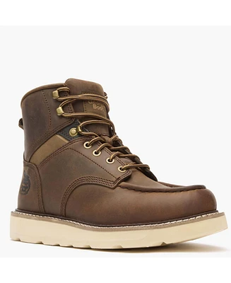 Georgia Boot Men's Core 37 6" Work