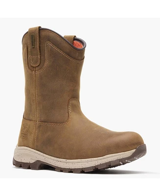 Georgia Boot Eagle Trail Women's Waterproof Pull-On Work