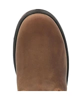 Georgia Boot Men's Ot Waterproof Pull On Work