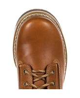 Georgia Boot Men's Amp Lt Wedge Work