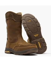 Georgia Boot Men's Athens SuperLyte Waterproof Wellington Pull-On
