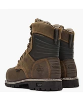 Georgia Boot Men's Brute Met Guard Composite Toe Waterproof Work