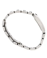 Pre-Owned Cartier Tank Francaise Quartz Watch in Stainless Steel 25mm
