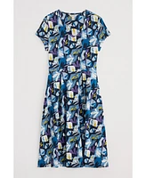 Seasalt Cornwall Women's Pier View Dress