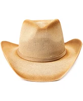 Vince Camuto Classic Cowboy Hat