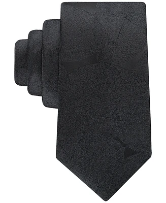 Calvin Klein Men's Barrister Botanical Tie
