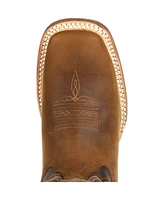 Durango Lady Rebel Pro Women's Cognac Ventilated Western Boot