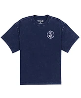 Hurley Men's Rabbit March Short Sleeve T-Shirt