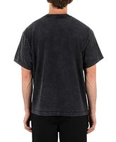Hurley Men's Big H Short Sleeve T-Shirt