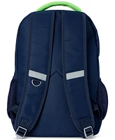InMocean Big Boys Backpack & Lunch Bag Set