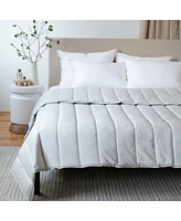 All Season Down Alternative Machine Washable Duvet Comforter Insert