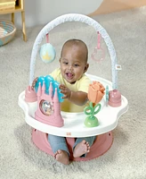 Bright Starts Baby Disney Princess SuperSeat 3-in-1 Seat