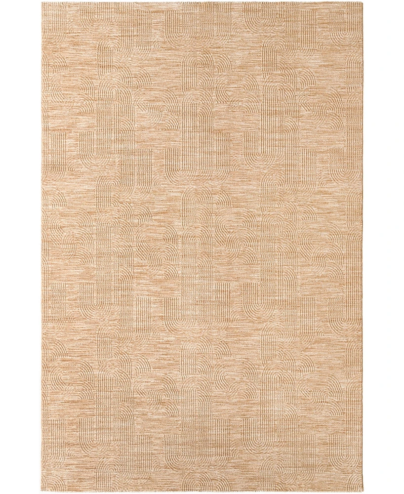 Livabliss Masterpiece High-Low Mpc-2310 9'x12'2" Area Rug