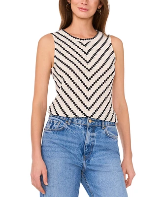 Vince Camuto Women's Knit Top